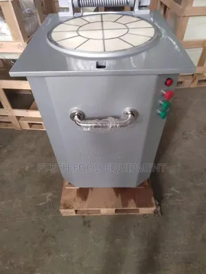Dough Cutter Machine