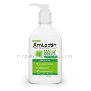 Amlactin 12% Hydrating Lotion, 225g