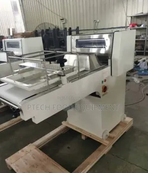 Dough Moulder Machine