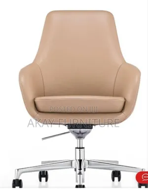 Executive Swivel Chair