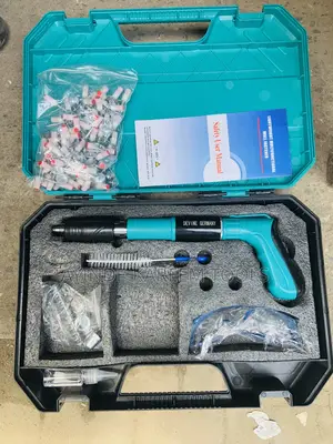 Nail Shooter