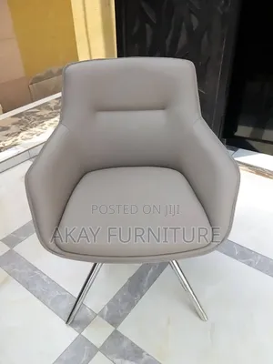 Lounge Visitors Chairs In Different Colors