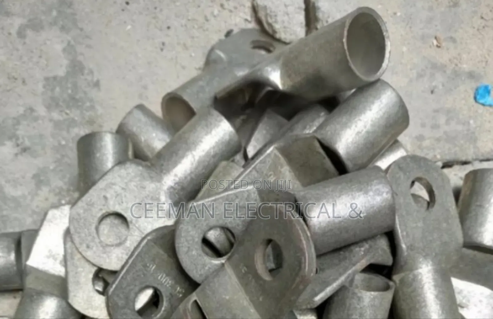 Original Cable Lug