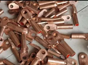 Original Pure Copper Cable Lug