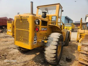 Caterpillar 950c Payloader