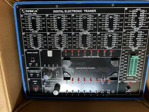 Digital Electronics Trainer