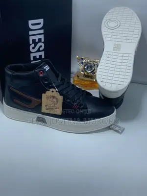 Diesel Men's Shoes