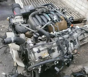 3ur 5.7l V8 Engine Toyota Landcruiser 200 Series 2018 2021