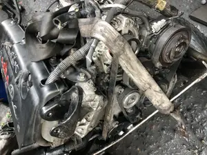 2az for Toyota Highlander 2005/2008 Model 4plus