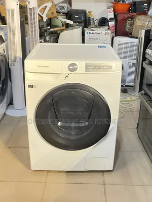 10.5kg Wash and Dry Digital Inverter Washing Machine