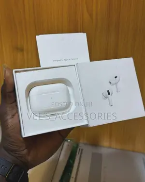 Open Box Airpods Pro