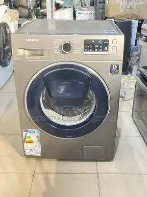 8kg Hard Wash Digital Inverter Washing Machine