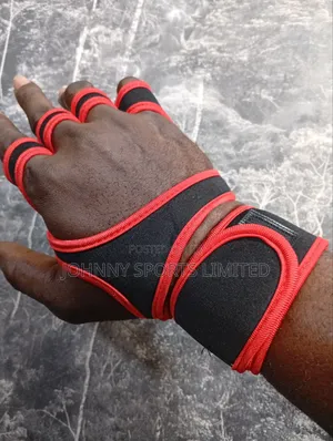 Quality Gym Glove
