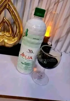 Jinja Herbal Extracts Pathway To Flourishing Health