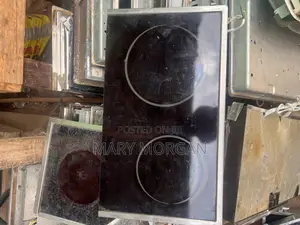 Infrared Induction Cooktop