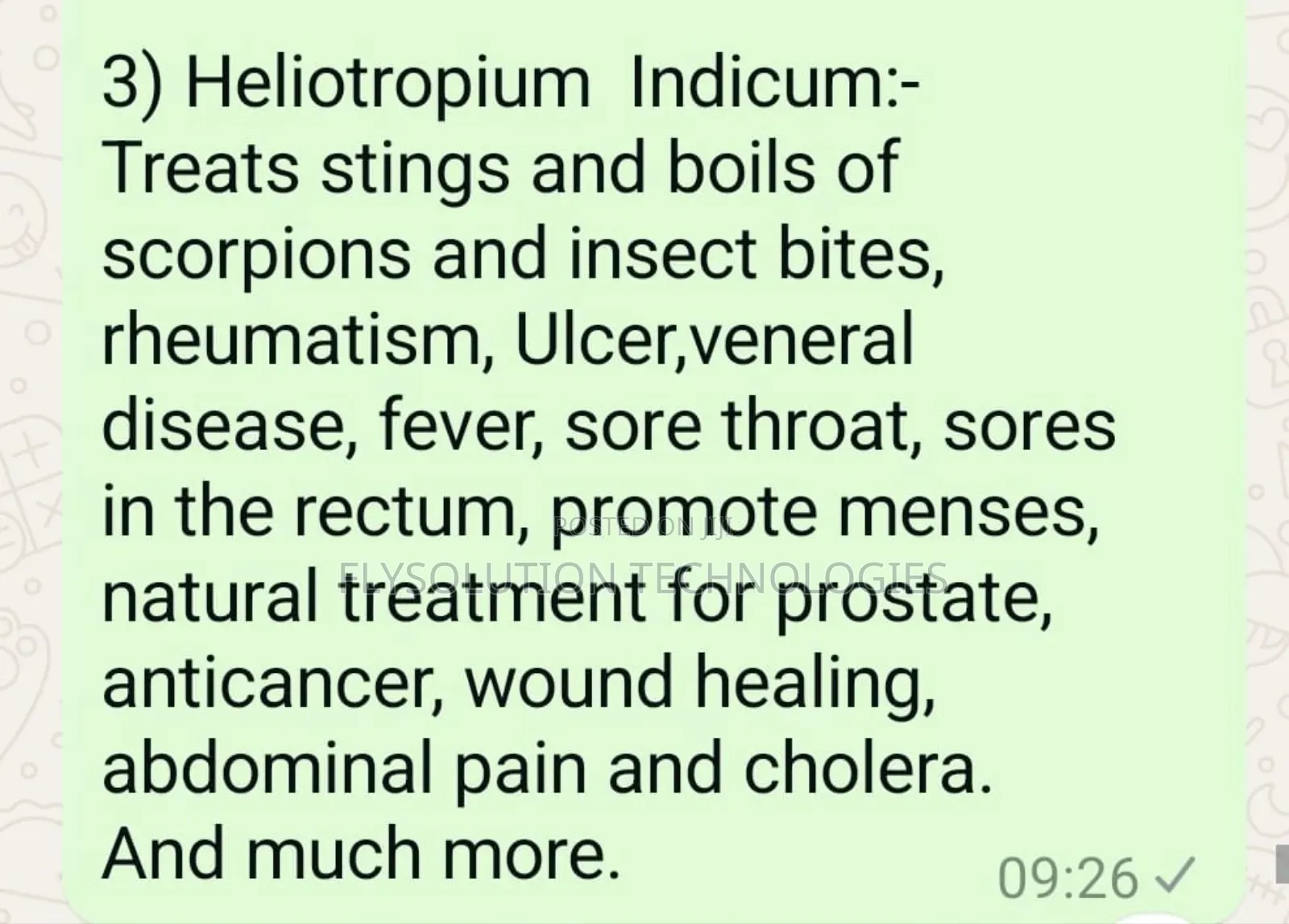 Jinja Boost Your Immune System