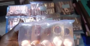 Pure Copper Cable Lug
