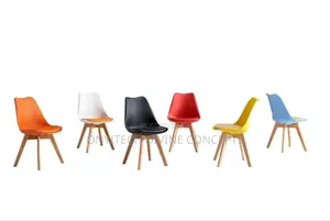 Portable Restaurant/Dining Chair Muti Coloured