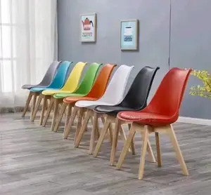 Portable Restaurant/Dining Chair Muti Coloured