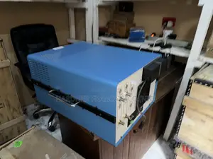 Dynacalibrator Calibration Gas Generator