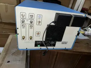 Dynacalibrator Calibration Gas Generator
