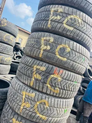 255/55/19 Tires Four Uniform