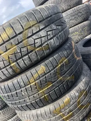 235/55/20 Tires First Grade