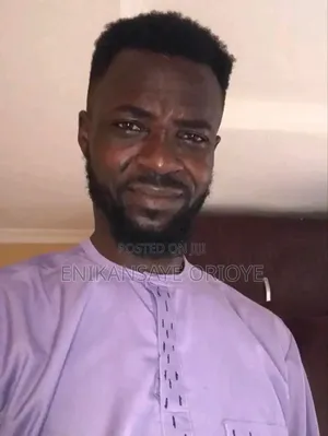 Mr. Enikansaye Orioye Omoniyi
