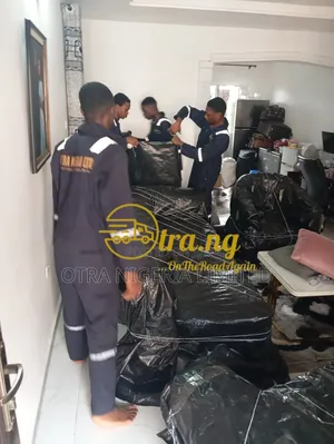 Professional Interstate Moving Service in Benin