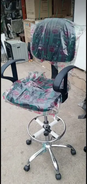 Receptionist/Cashier Swivel Chair