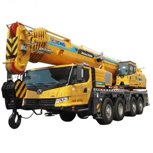 Brand New Xcmg Equipment