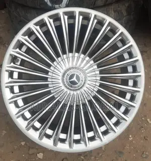 17inches Mercedes Cars Rim 2025