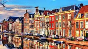 Netherlands Visa