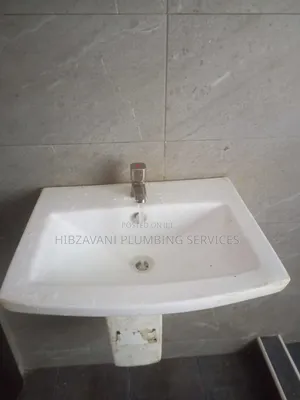 Plumbing Services