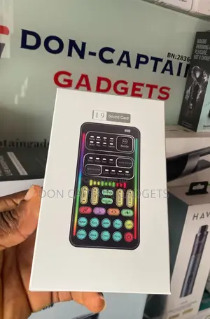 Voice Changer