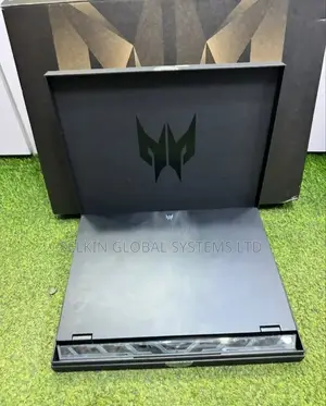 Laptop Acer Predator 17 16GB Intel Core I7 SSD 1T