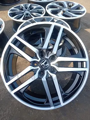 17 18inches Honda Rim