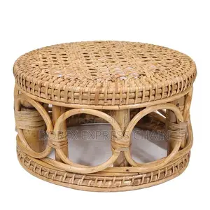 Executive Outdoor Rattan Coffee Chair And Table