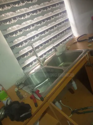 Plumbing Services