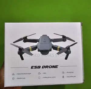 Esb Drone Vvideo