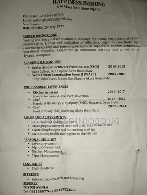 Sales Reps
