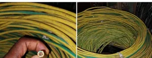 25mm Single Wire