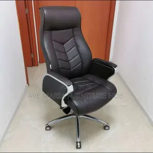 Executive Office Ergonomic Chair.