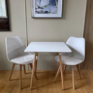 Wooden Dinning Table and Chairs.
