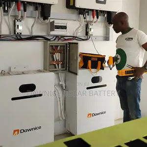 Dawnice 51.2v 400ah 20kwh Lifepo4 Batteries