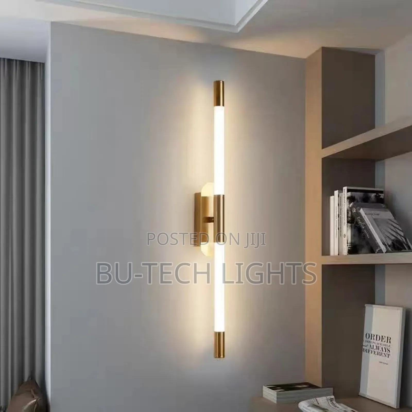 Modern Wall Light