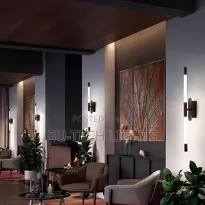 Modern Wall Light