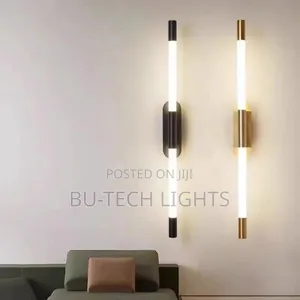Modern Wall Light
