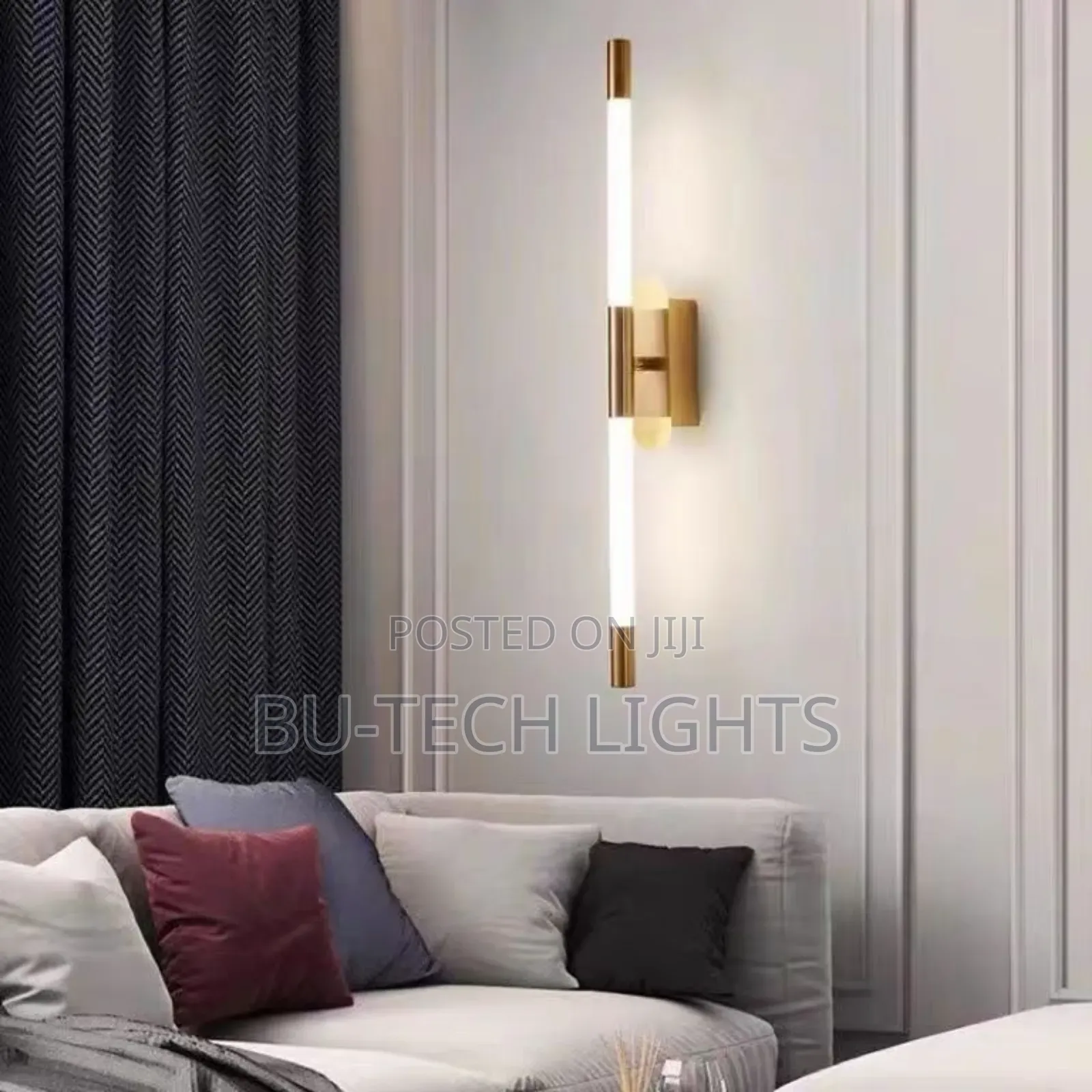 Modern Wall Light