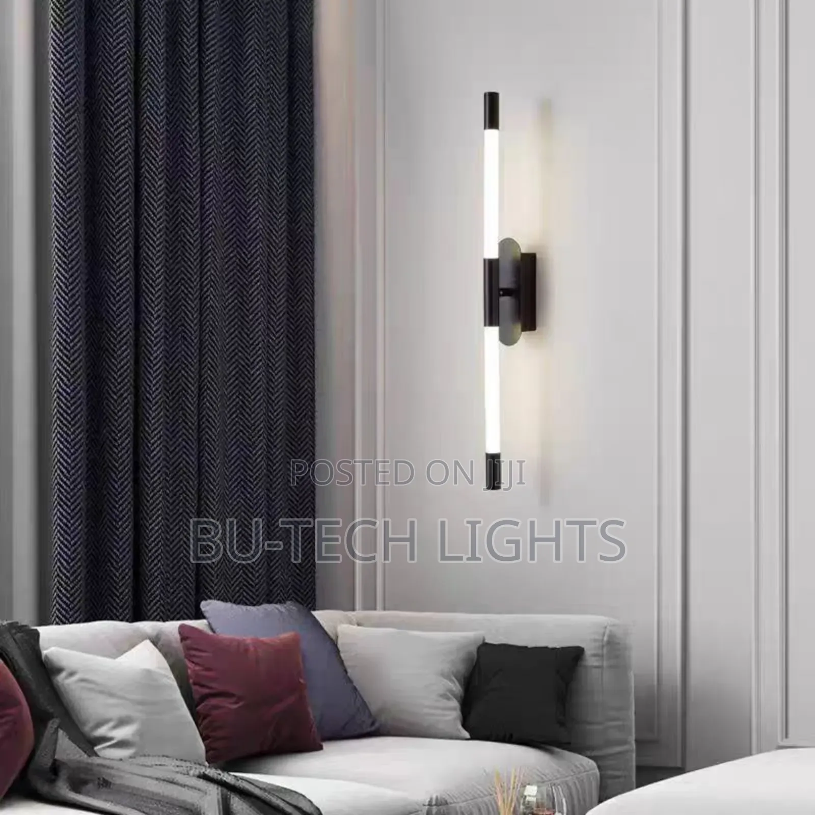Modern Wall Light